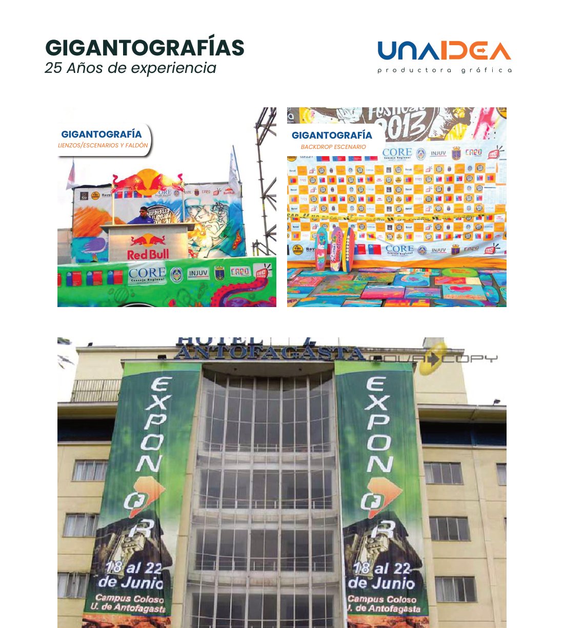 Gigantografías
